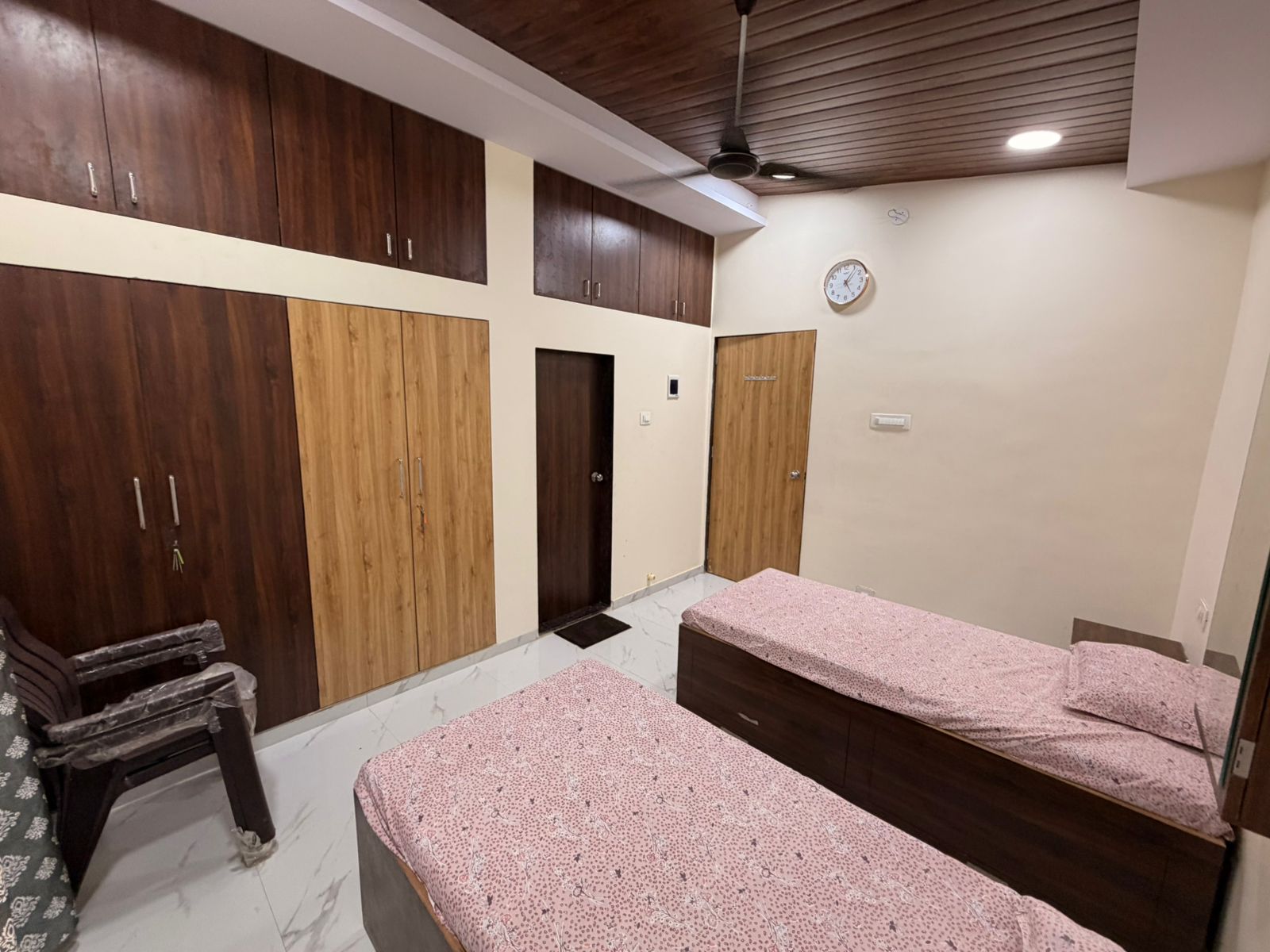 Non-Ac Rooms