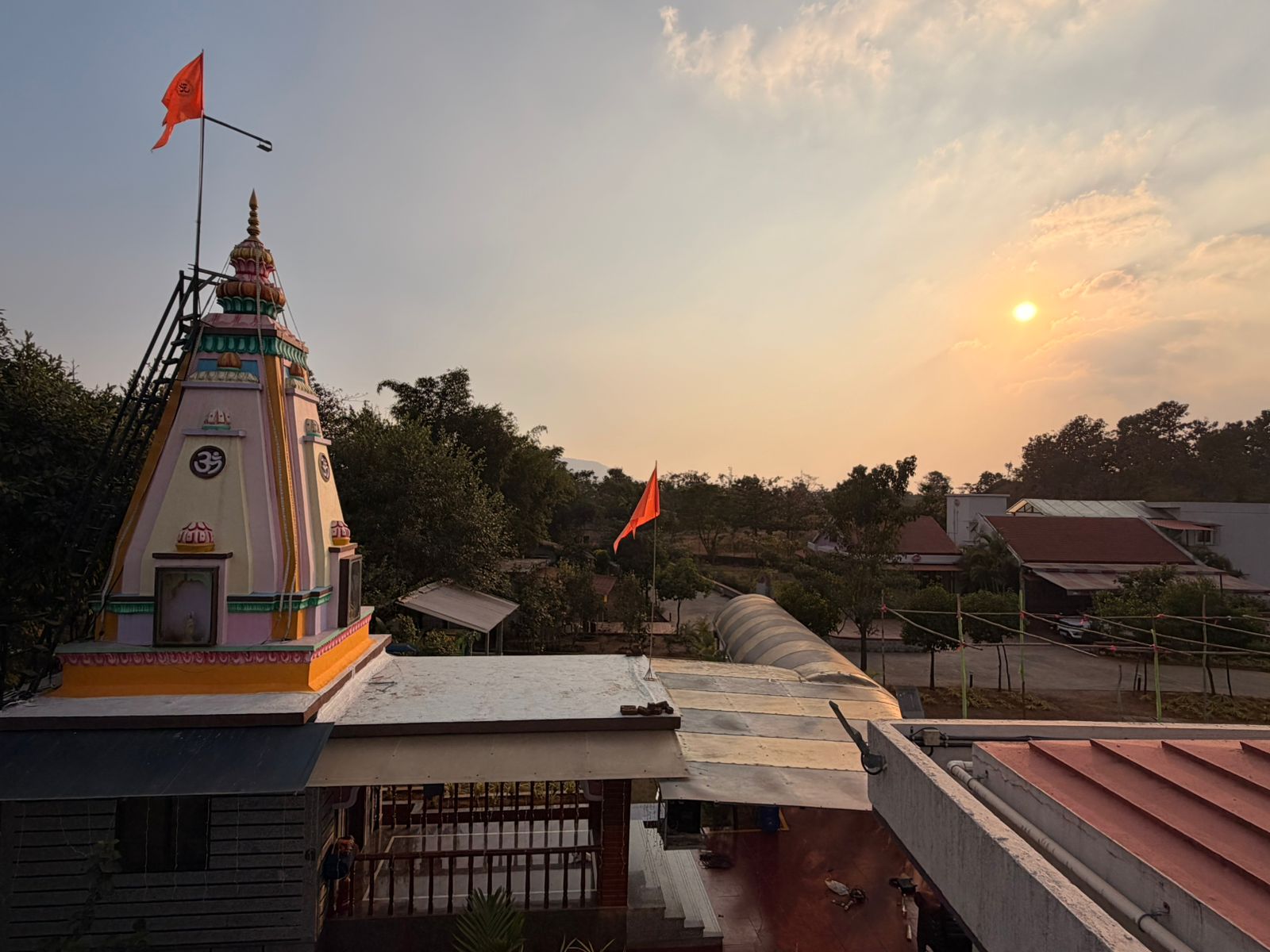 Temple