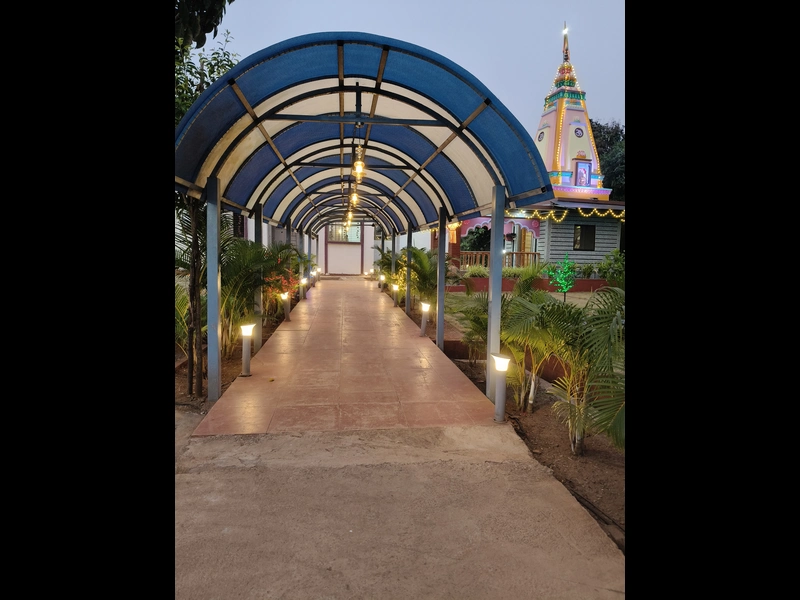 Swami Samarth Temple