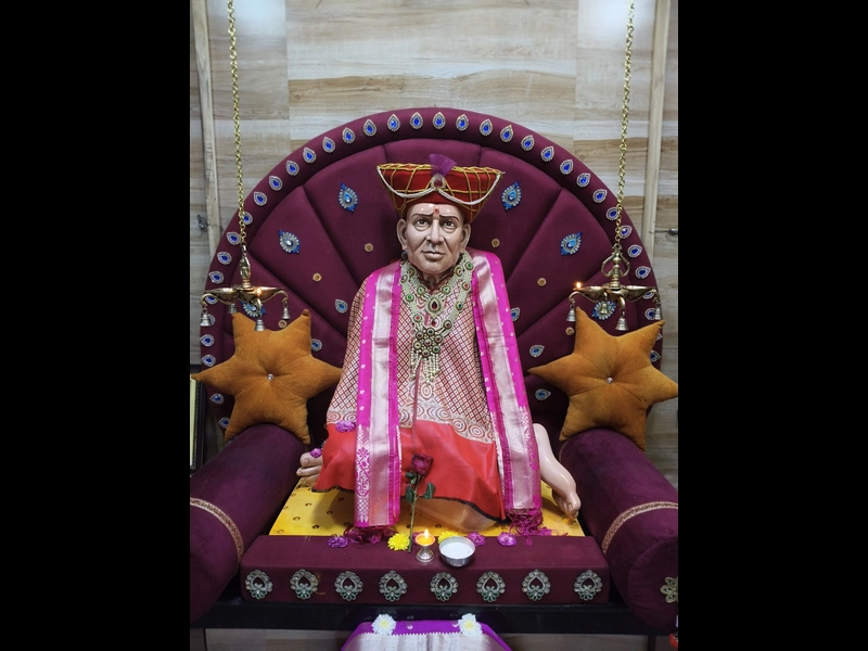 Swami Samarth Temple