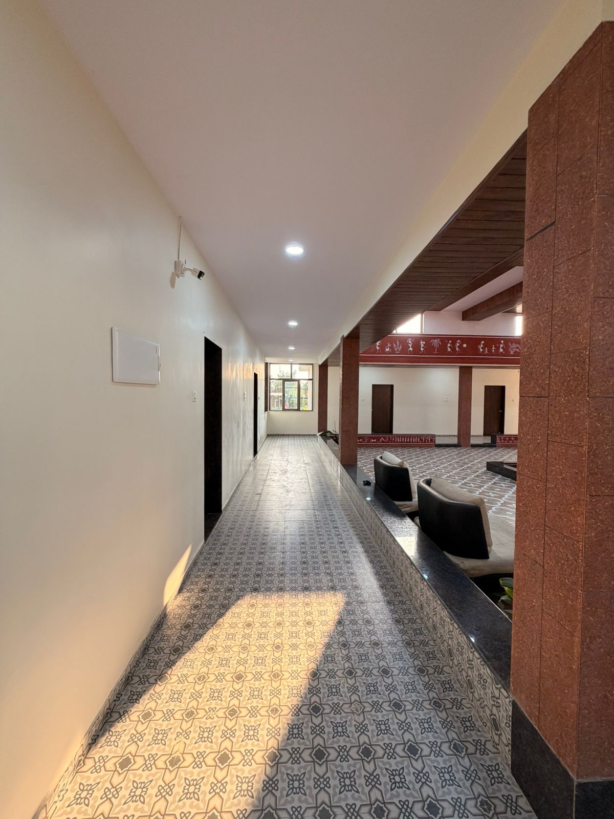 Corridor