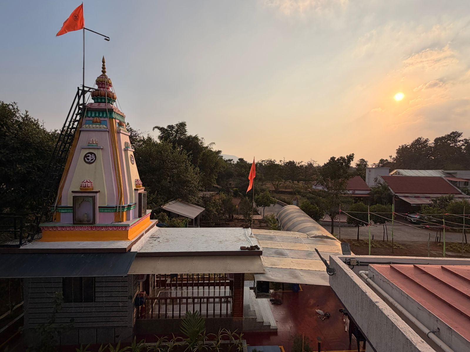 Temple