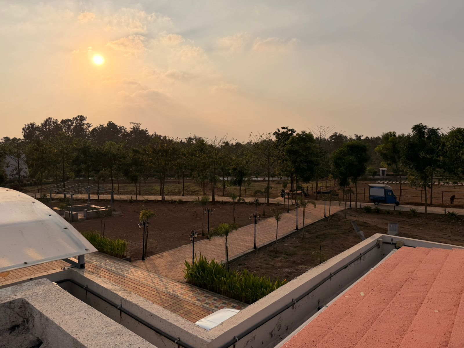 Campus