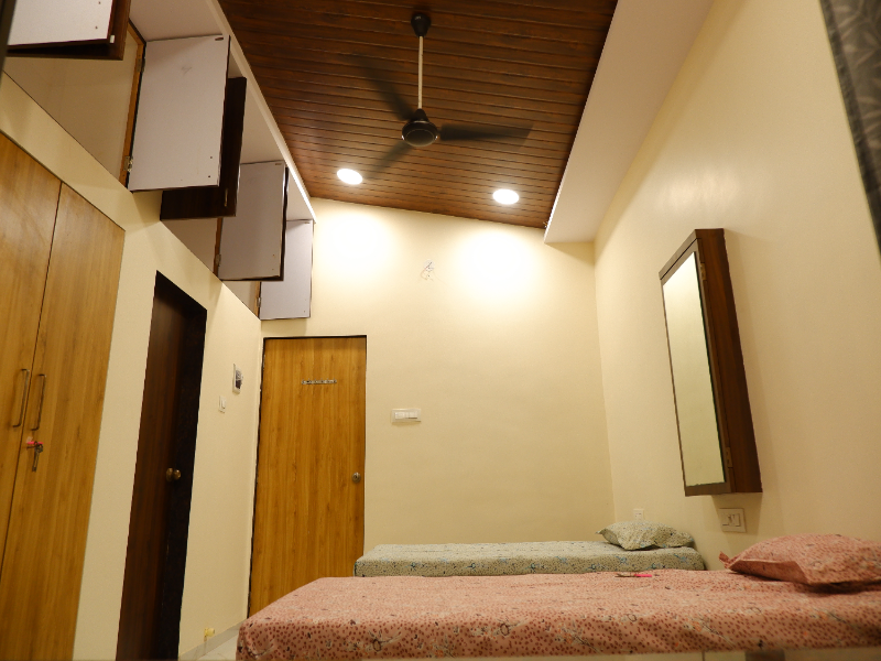 Non AC Room