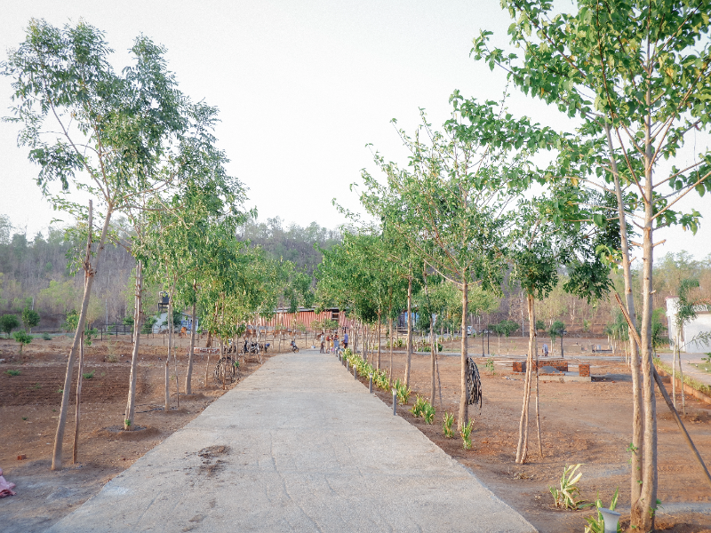 Campus