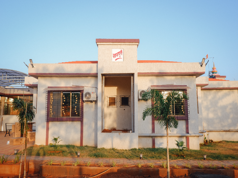 Campus