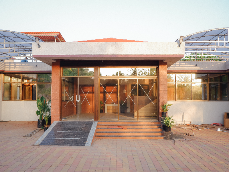 Campus