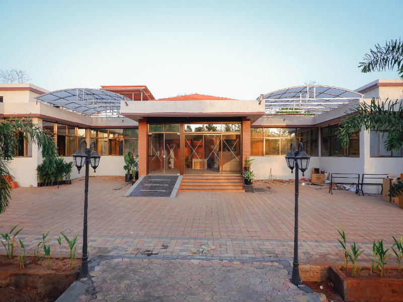 Campus