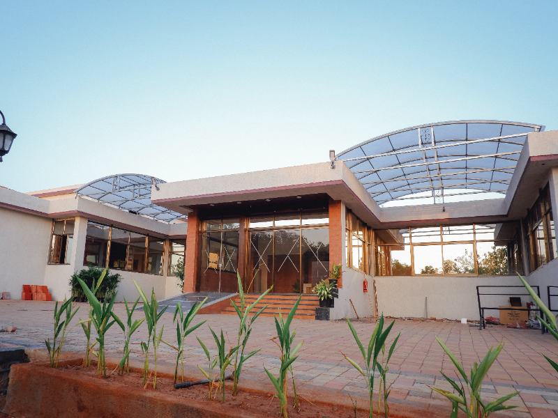 Campus