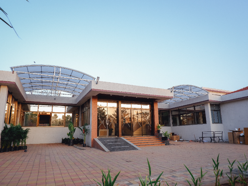 Campus