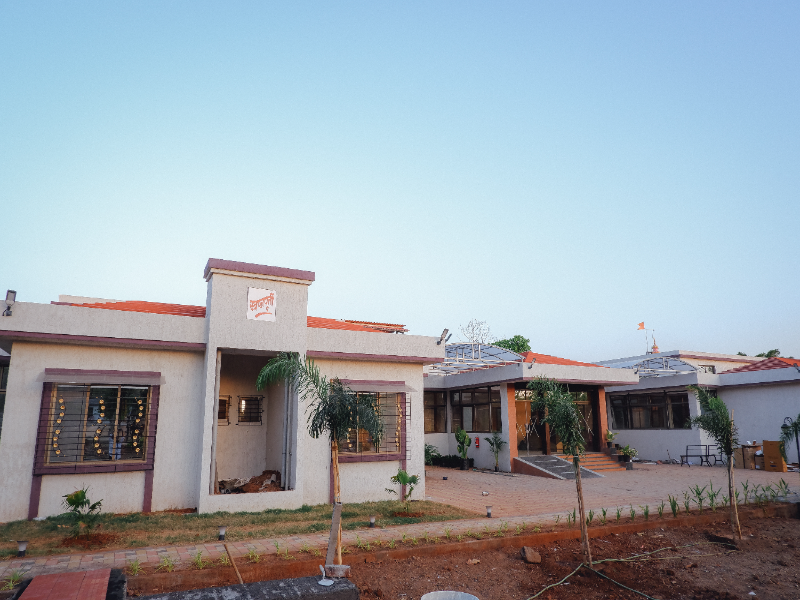 Campus