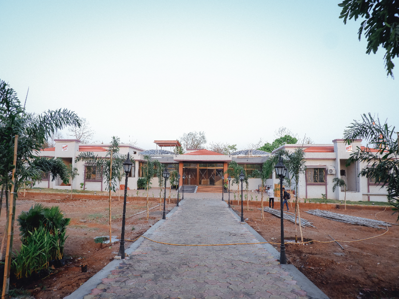 Campus
