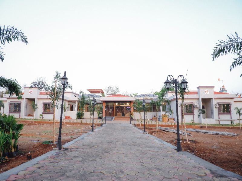 Campus
