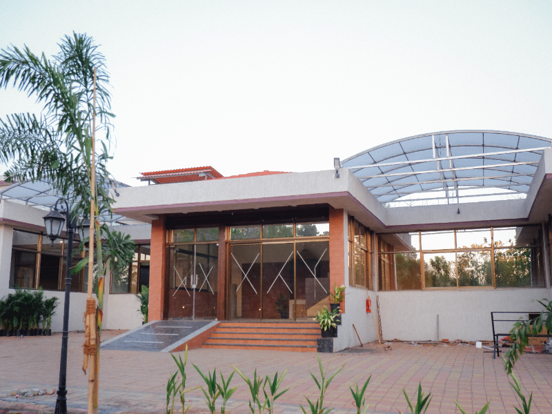 Campus