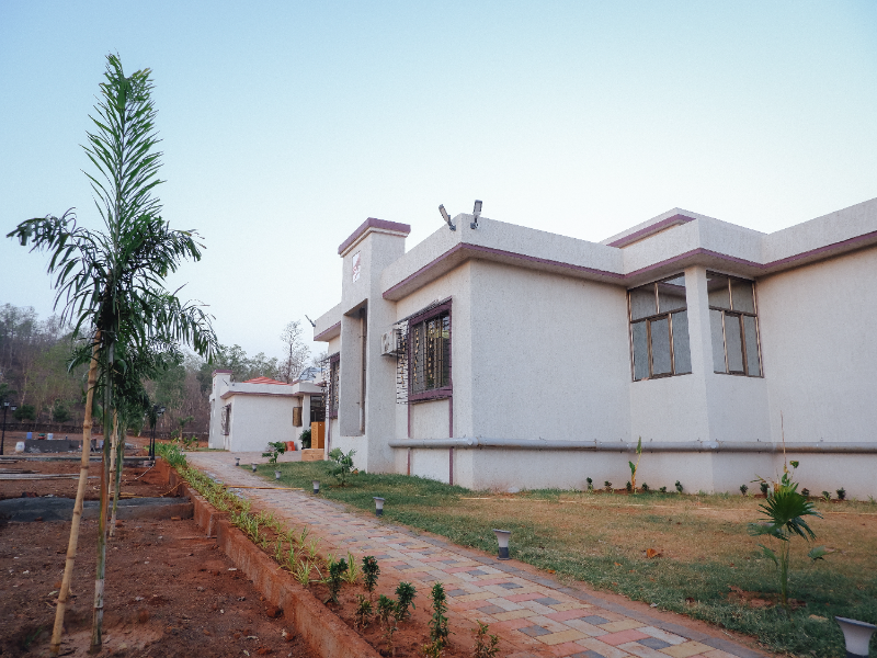 Campus