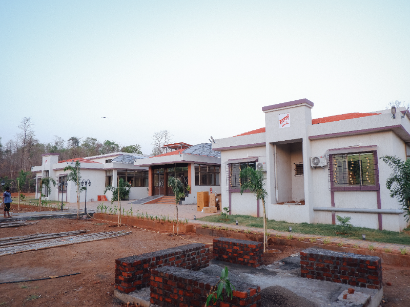 Campus