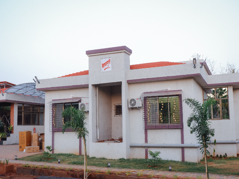 Campus