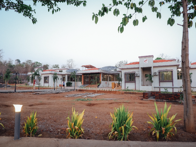 Campus