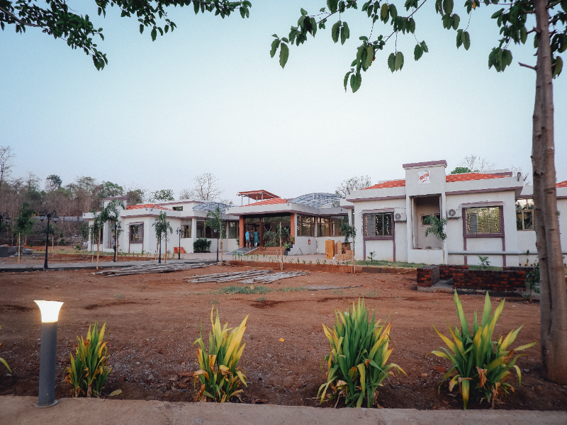 Campus